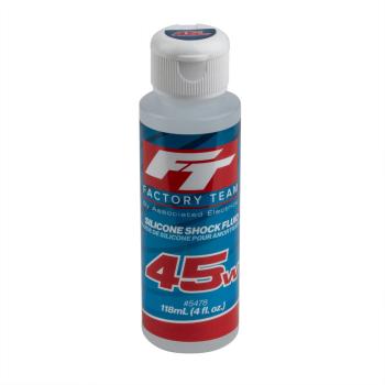 Team Associated FT Silicone Fluid (45wt | 575 cSt | 118ml)